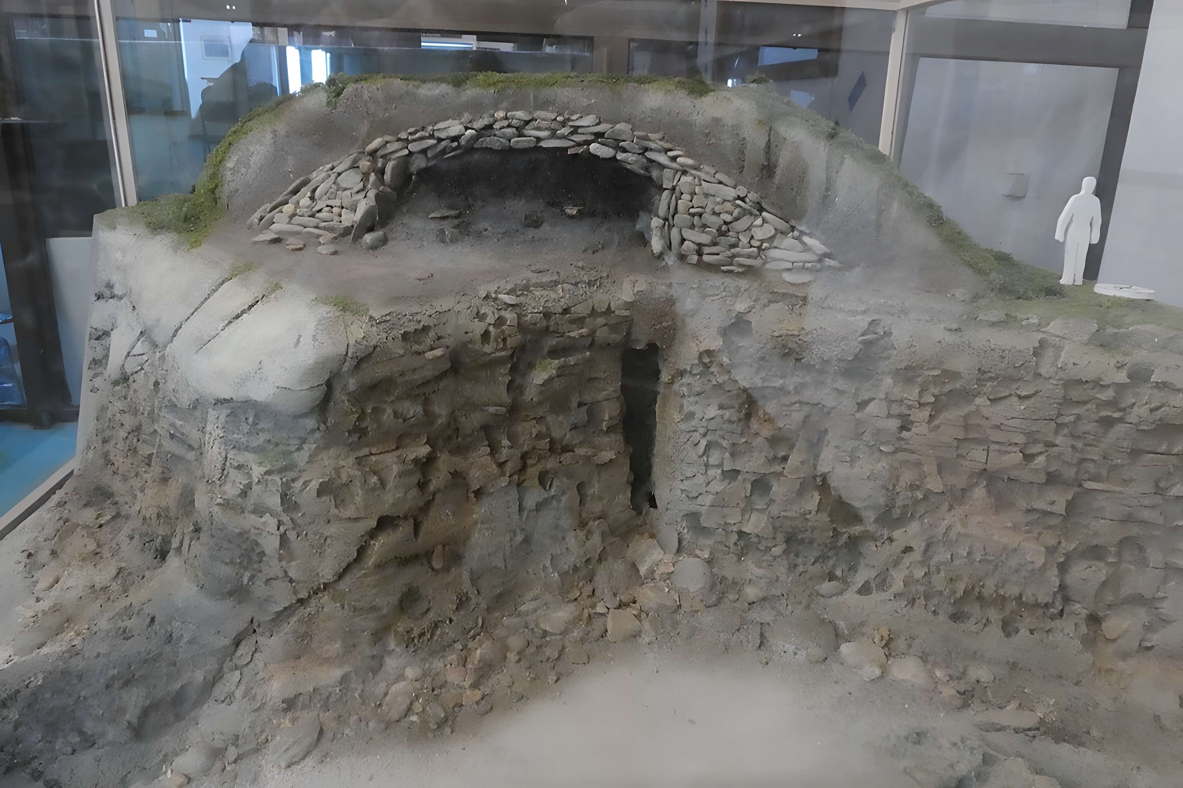 Écomusée de l'île de Groix à Port-Tudy