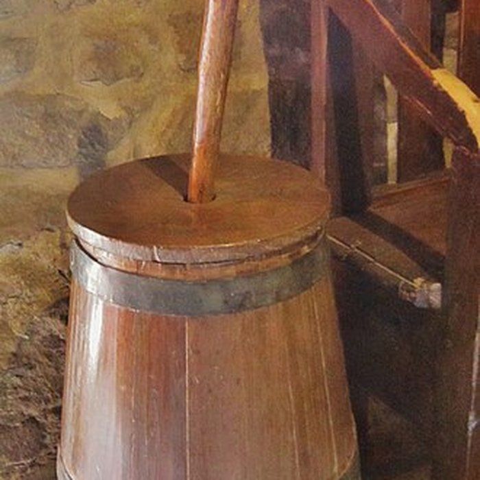 Photo de Écomusée de Saint-Dégan à Brech