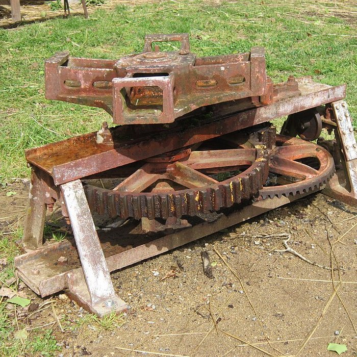 Photo de Écomusée de Saint-Dégan à Brech