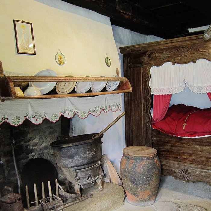 Photo de Écomusée de Saint-Dégan à Brech