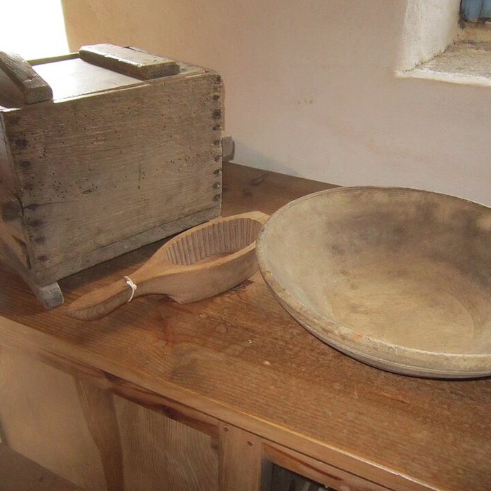 Photo de Écomusée de Saint-Dégan à Brech