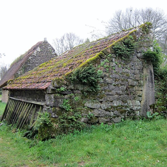Photo de Écomusée de Saint-Dégan à Brech