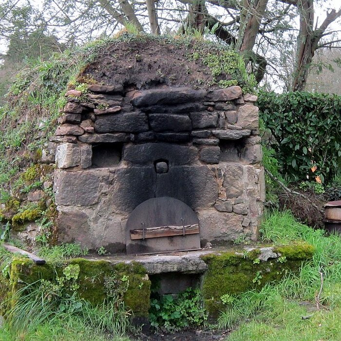 Photo de Écomusée de Saint-Dégan à Brech