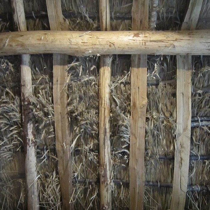 Photo de Écomusée de Saint-Dégan à Brech