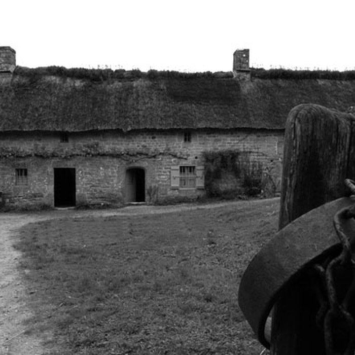 Photo de Écomusée de Saint-Dégan à Brech