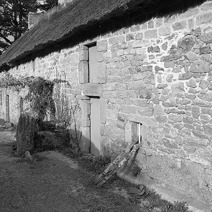 Photo de Écomusée de Saint-Dégan à Brech