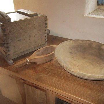 Écomusée de Saint-Dégan à Brech