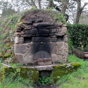 Écomusée de Saint-Dégan à Brech