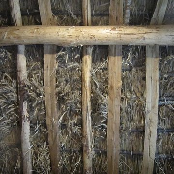 Écomusée de Saint-Dégan à Brech