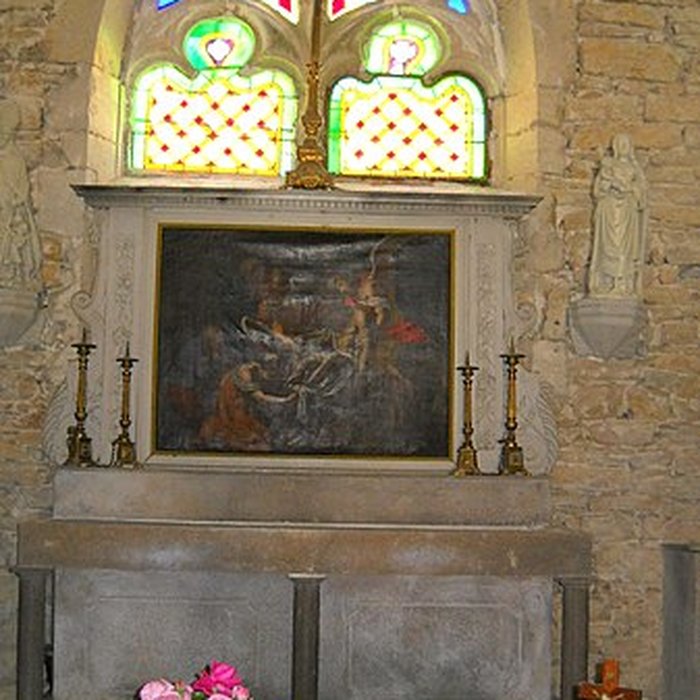 Photo de Château de Quintigny