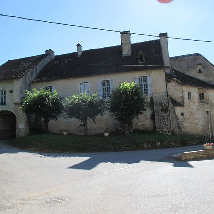 Photo de Château de Quintigny
