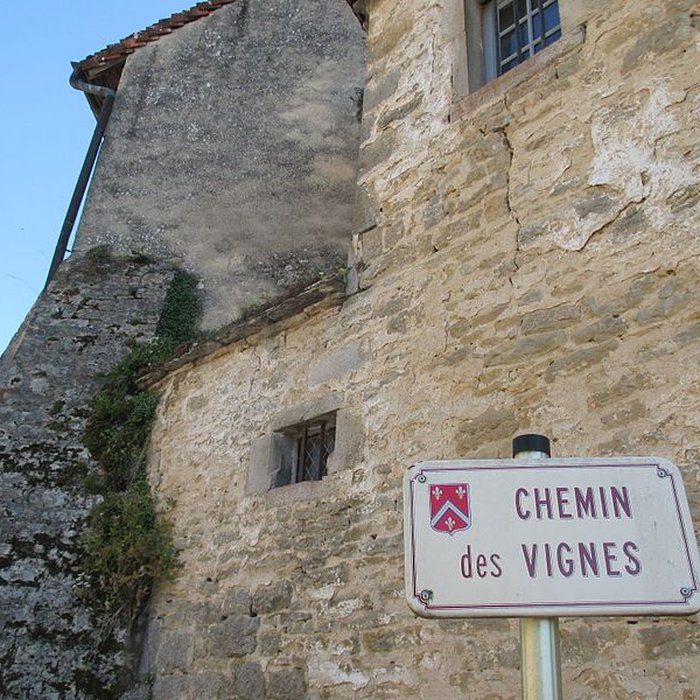 Photo de Château de Quintigny