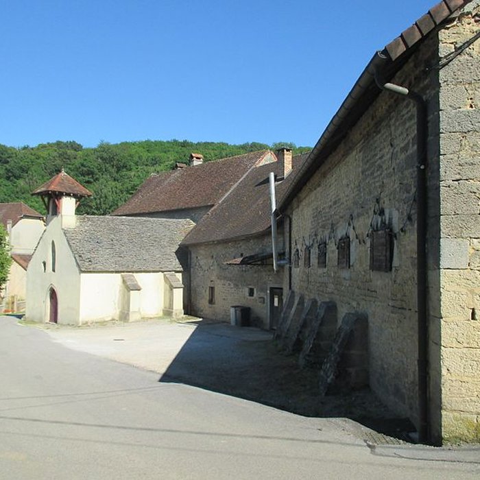 Photo de Château de Quintigny