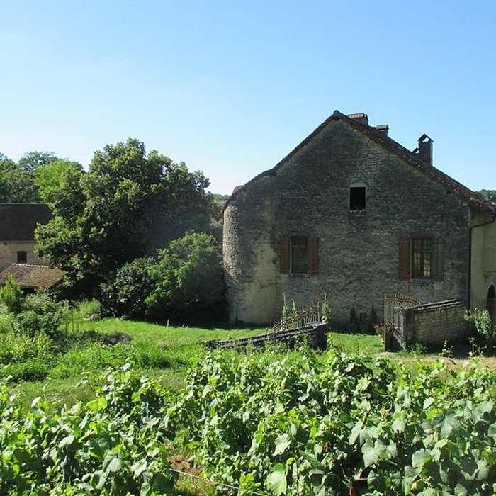 Photo de Château de Quintigny