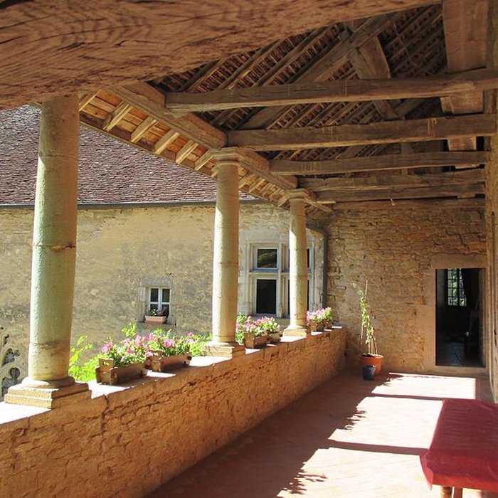 Photo de Château de Quintigny