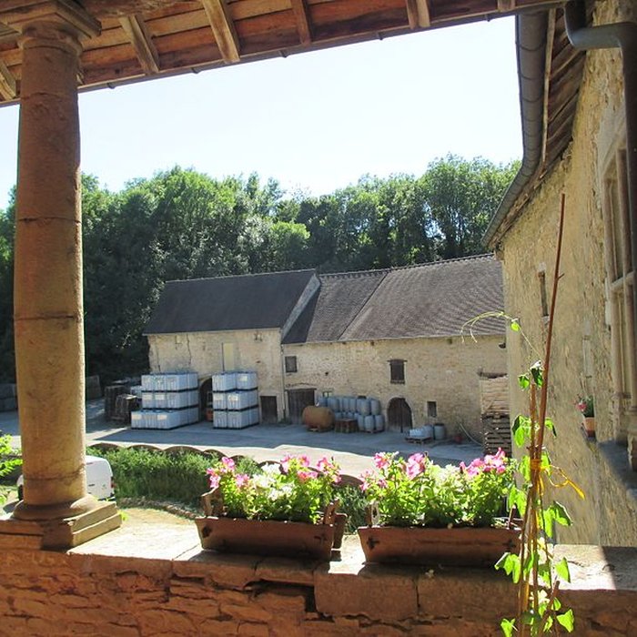 Photo de Château de Quintigny