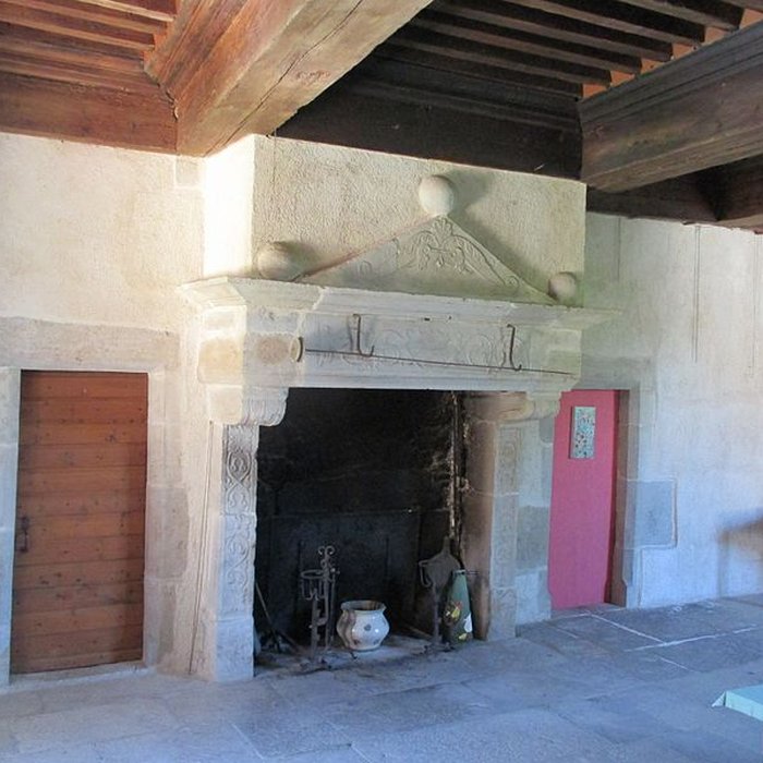 Photo de Château de Quintigny