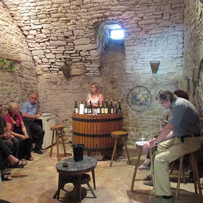 Photo de Château de Quintigny