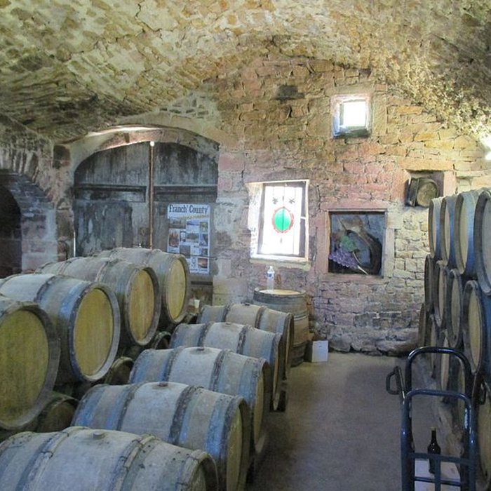 Photo de Château de Quintigny