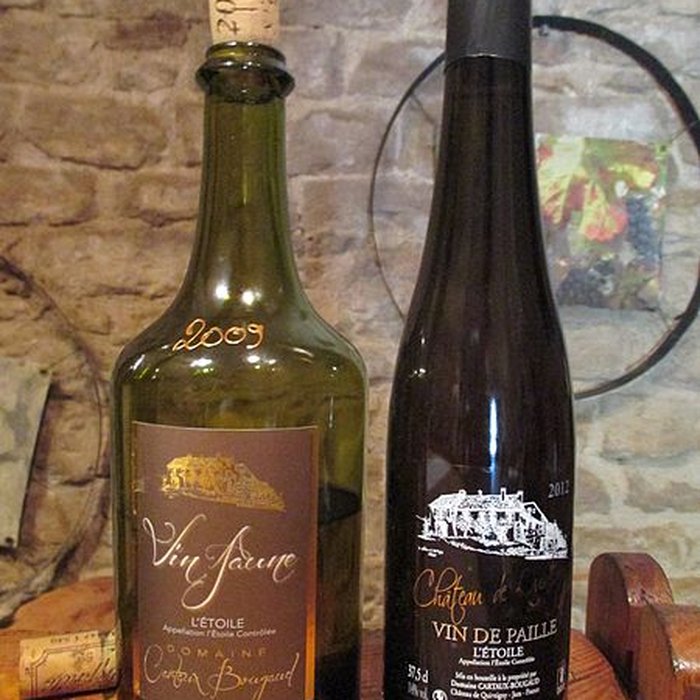 Photo de Château de Quintigny