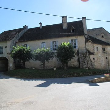 Château de Quintigny