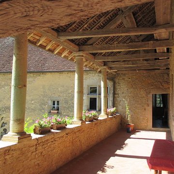 Château de Quintigny