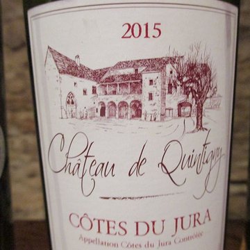 Château de Quintigny