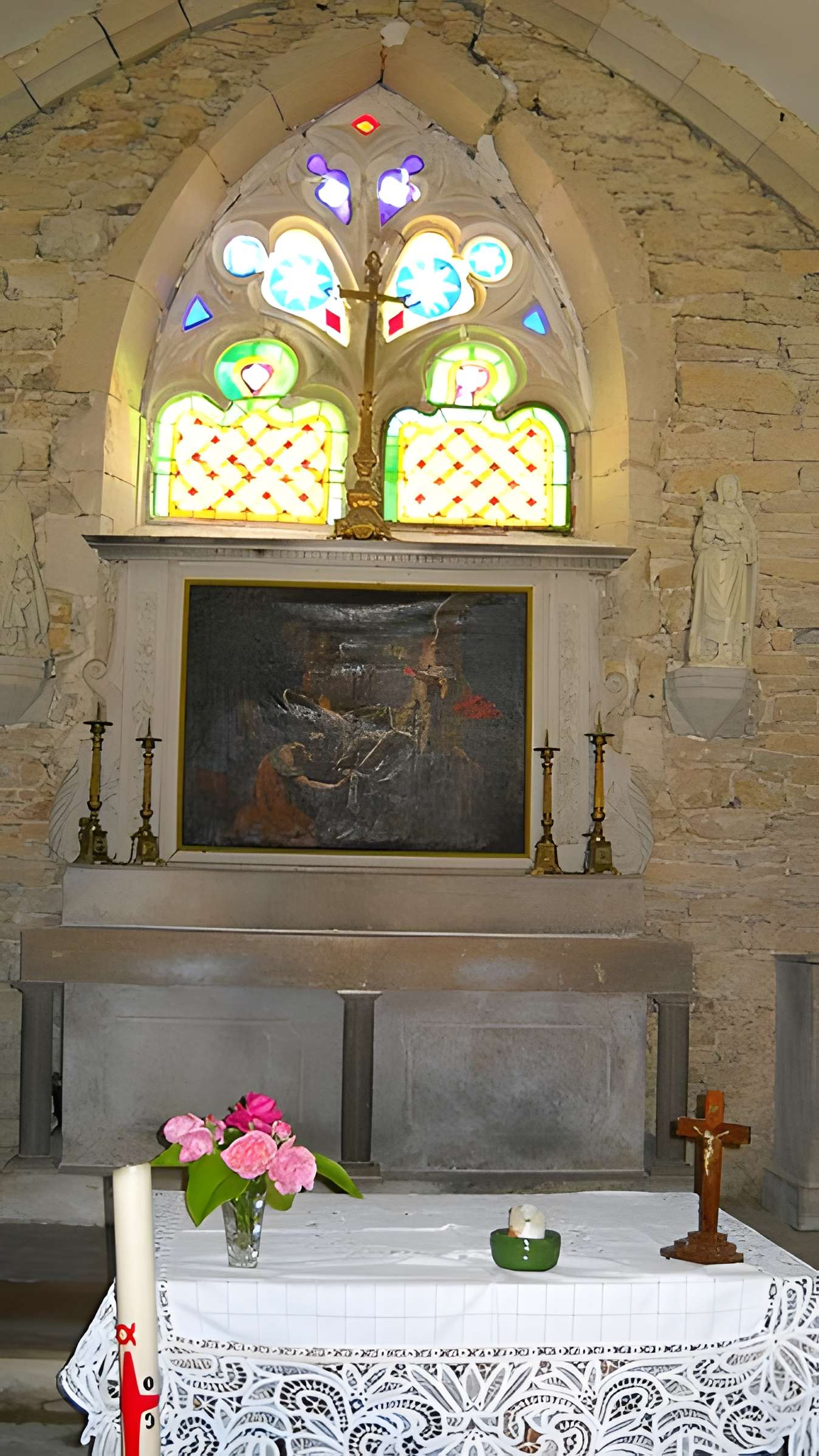 Château de Quintigny