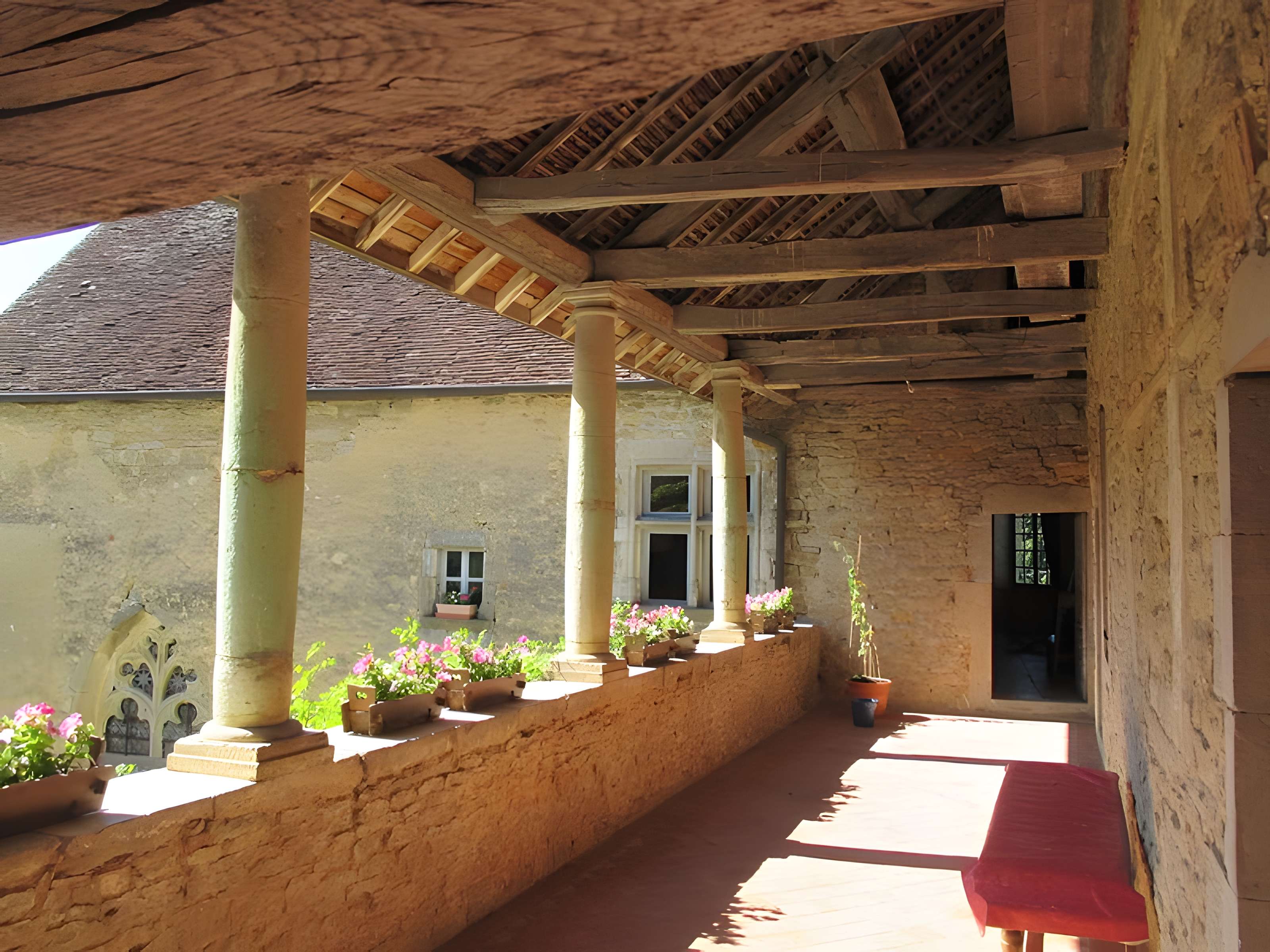 Château de Quintigny