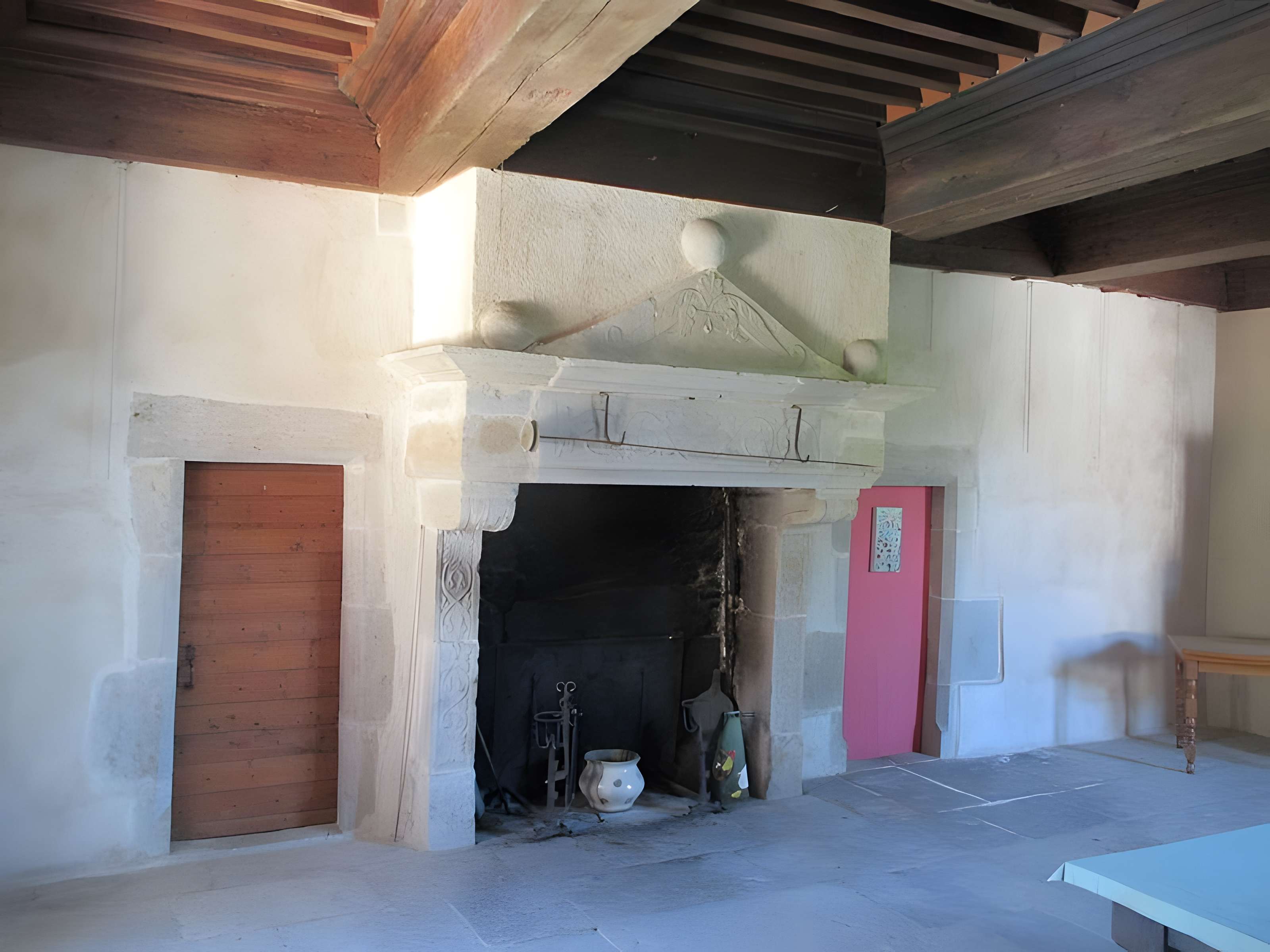 Château de Quintigny