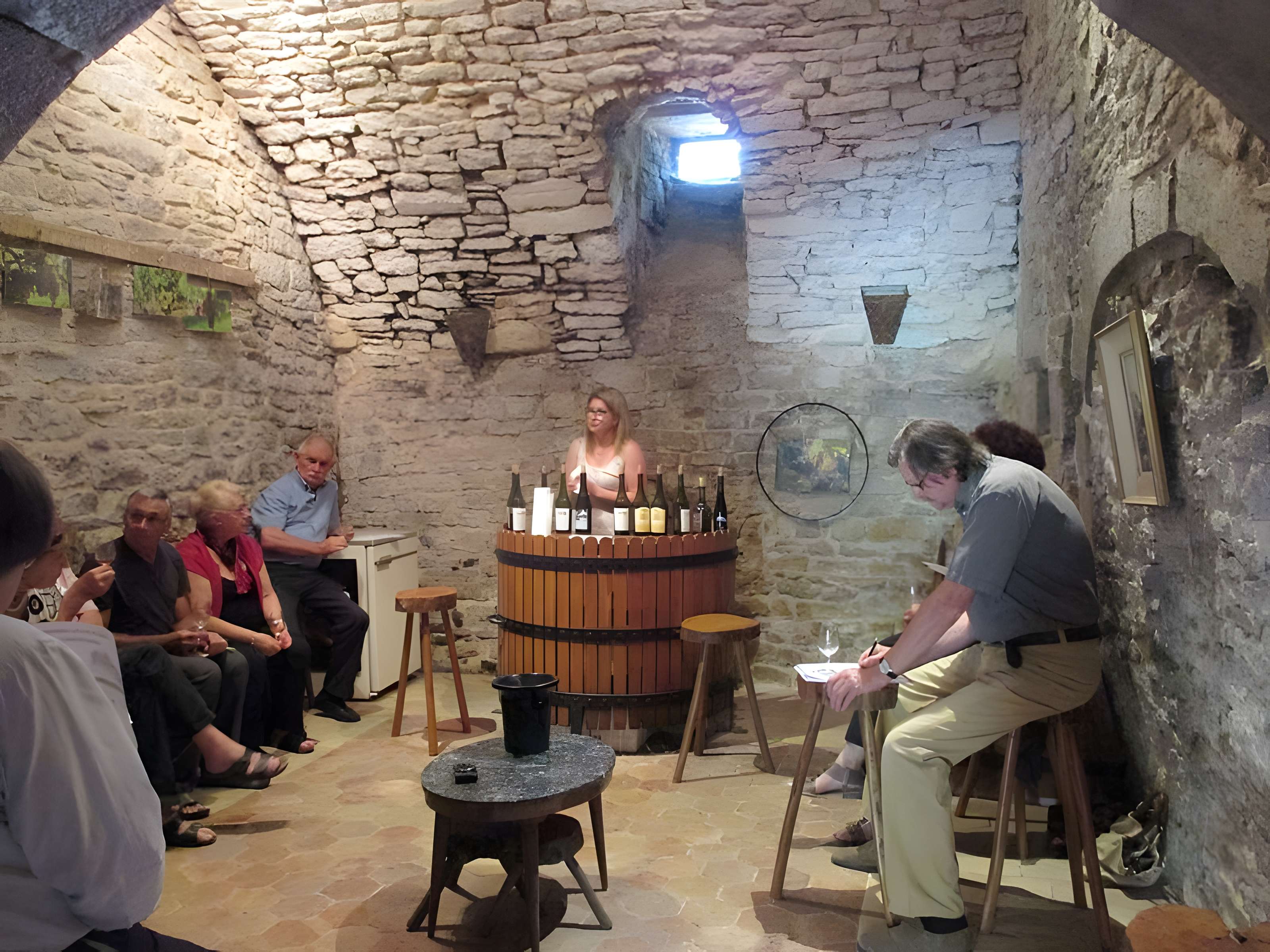 Château de Quintigny