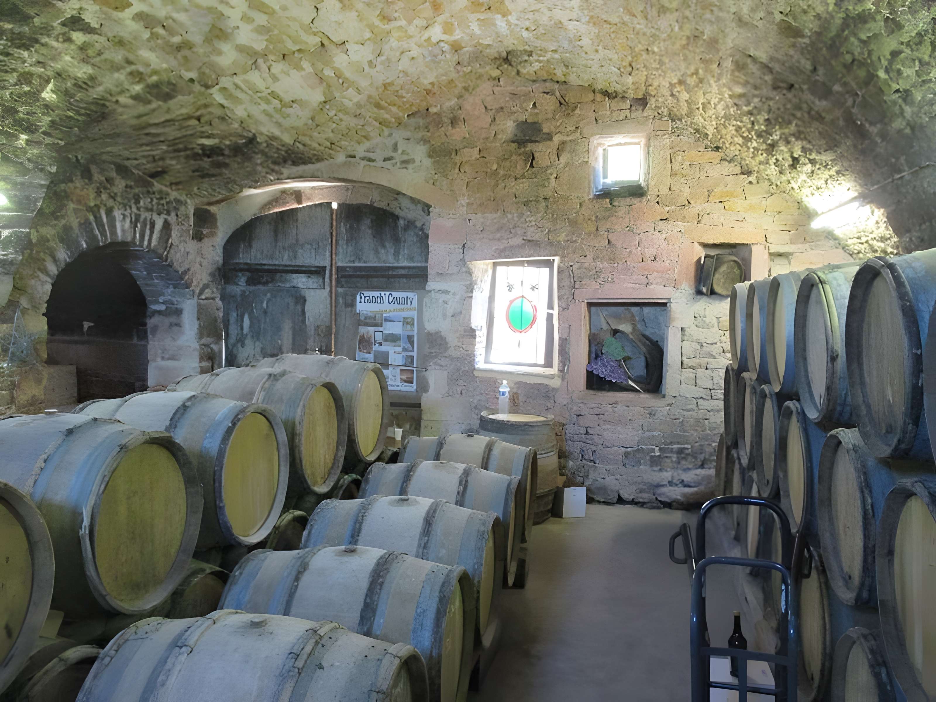 Château de Quintigny