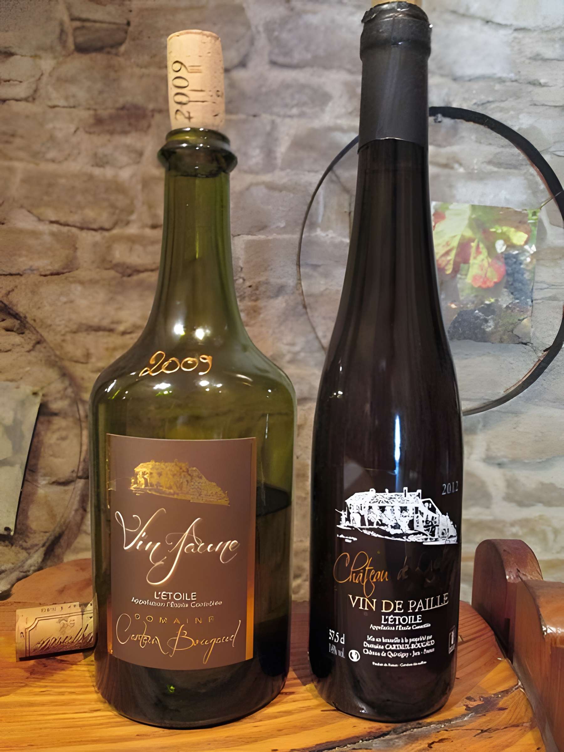 Château de Quintigny