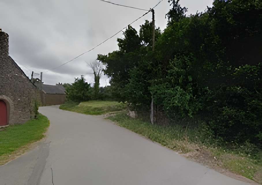 Bar-musée L'écurie à Réguiny 