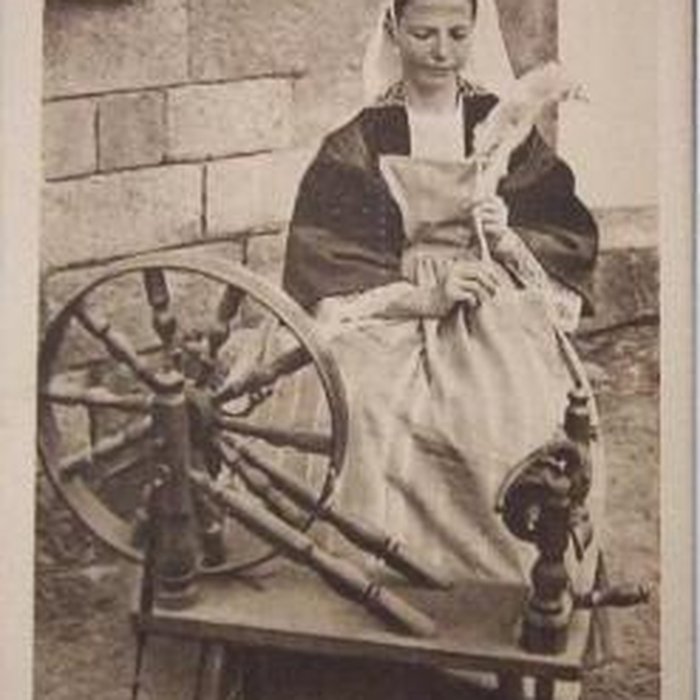 Photo de Musée de la carte postale à Baud