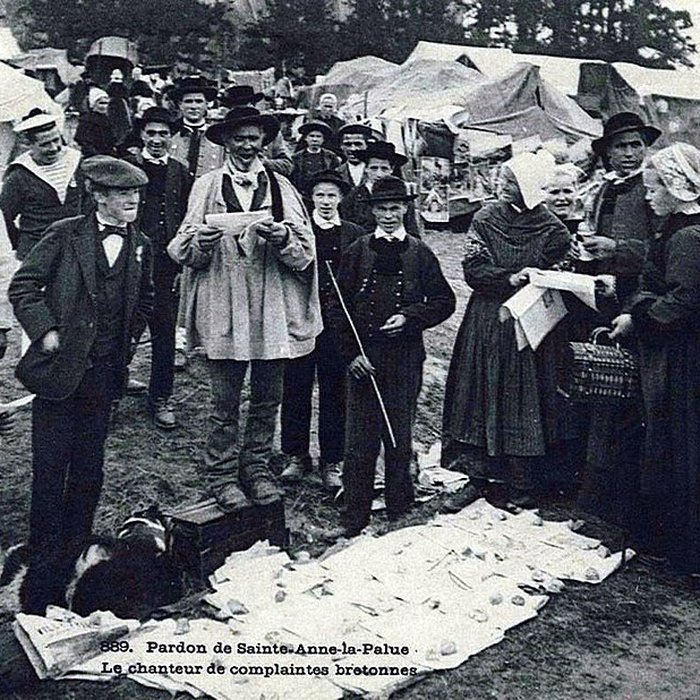 Photo de Musée de la carte postale à Baud