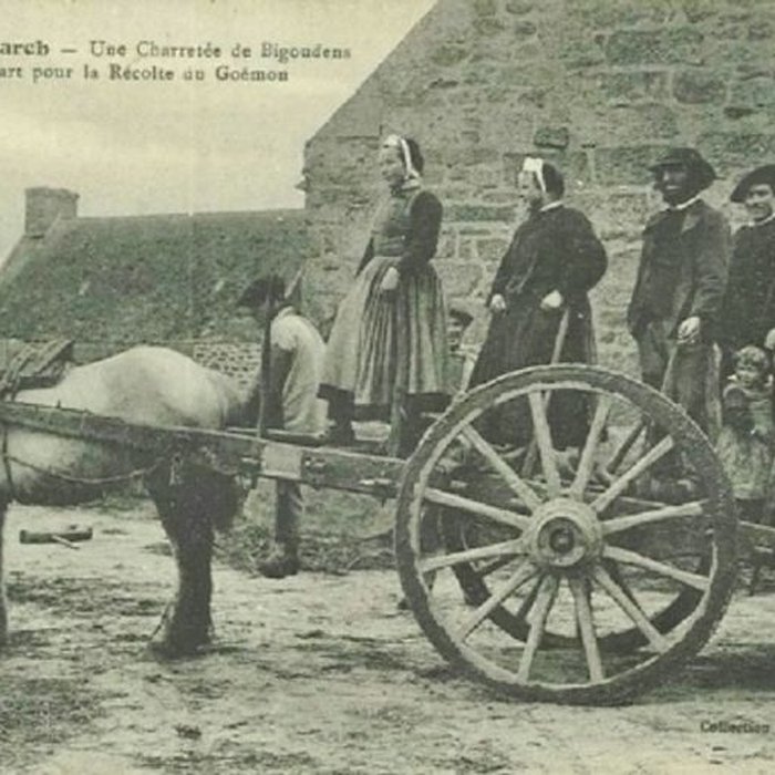 Photo de Musée de la carte postale à Baud