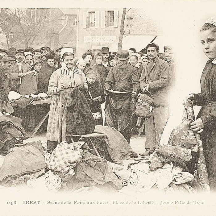 Photo de Musée de la carte postale à Baud