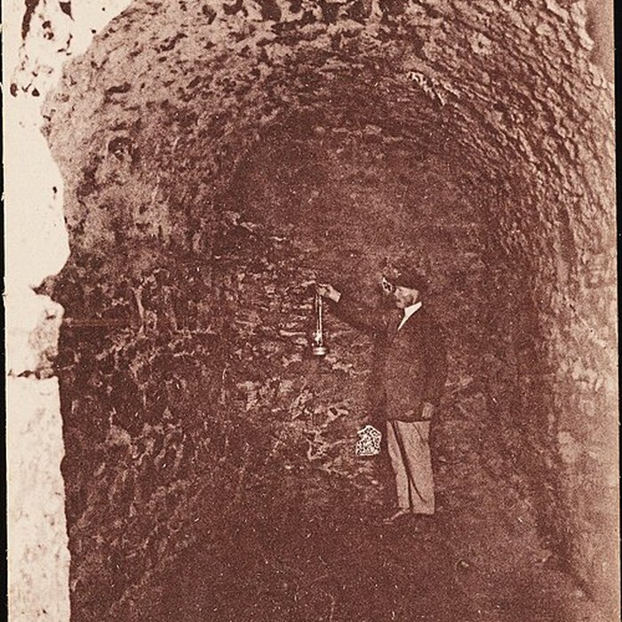 Photo de Musée de la carte postale à Baud