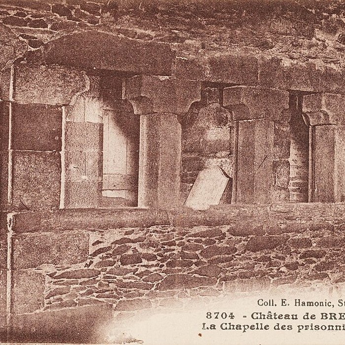Photo de Musée de la carte postale à Baud