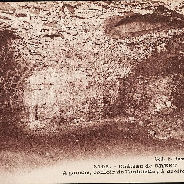 Photo de Musée de la carte postale à Baud