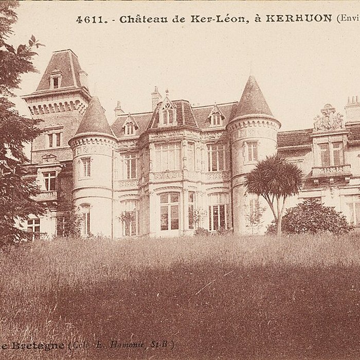 Photo de Musée de la carte postale à Baud