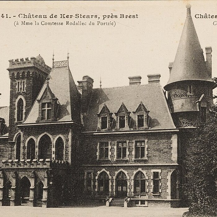 Photo de Musée de la carte postale à Baud