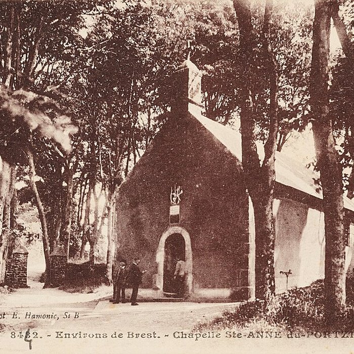 Photo de Musée de la carte postale à Baud