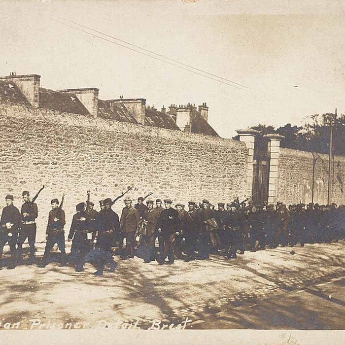 Photo de Musée de la carte postale à Baud