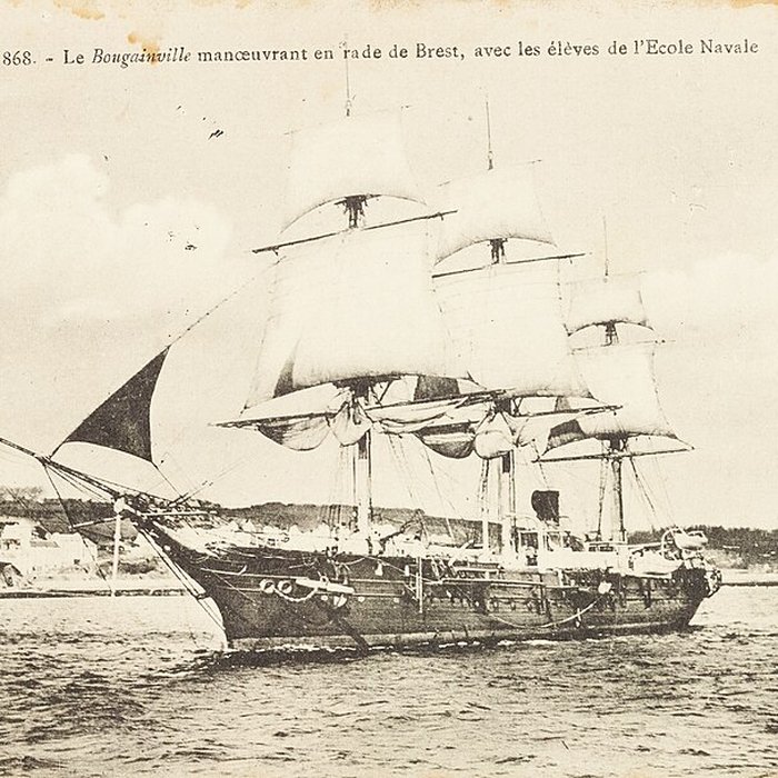 Photo de Musée de la carte postale à Baud