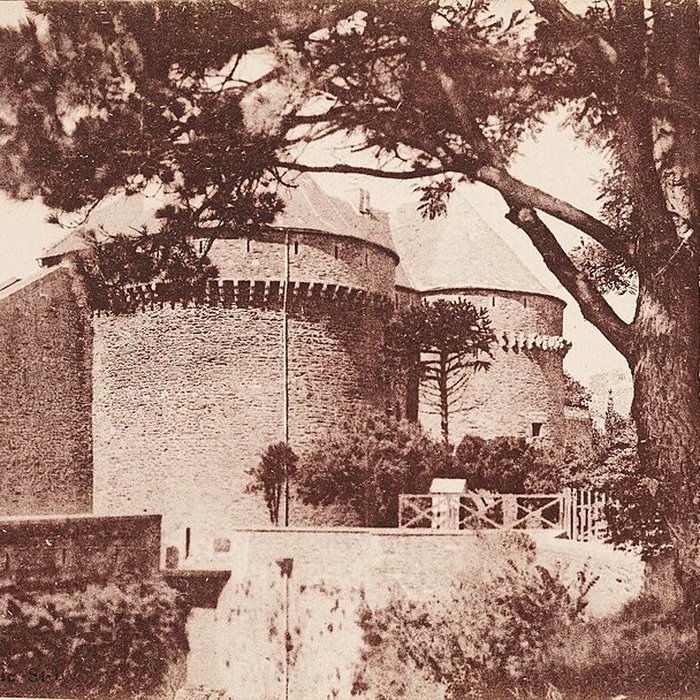 Photo de Musée de la carte postale à Baud