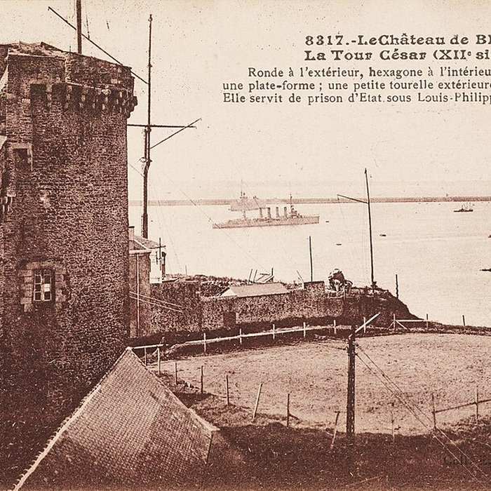 Photo de Musée de la carte postale à Baud