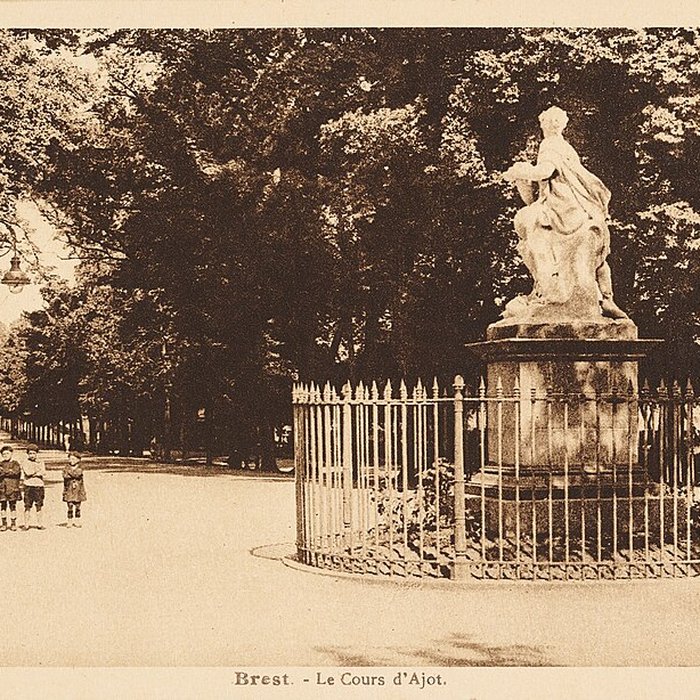Photo de Musée de la carte postale à Baud