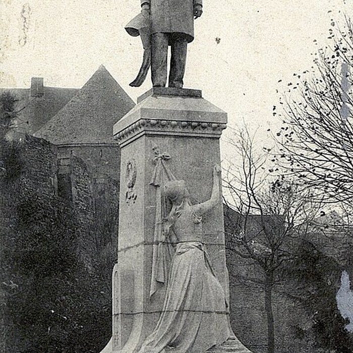 Photo de Musée de la carte postale à Baud